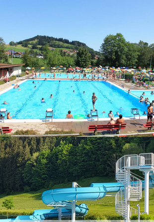 Freibad Missen