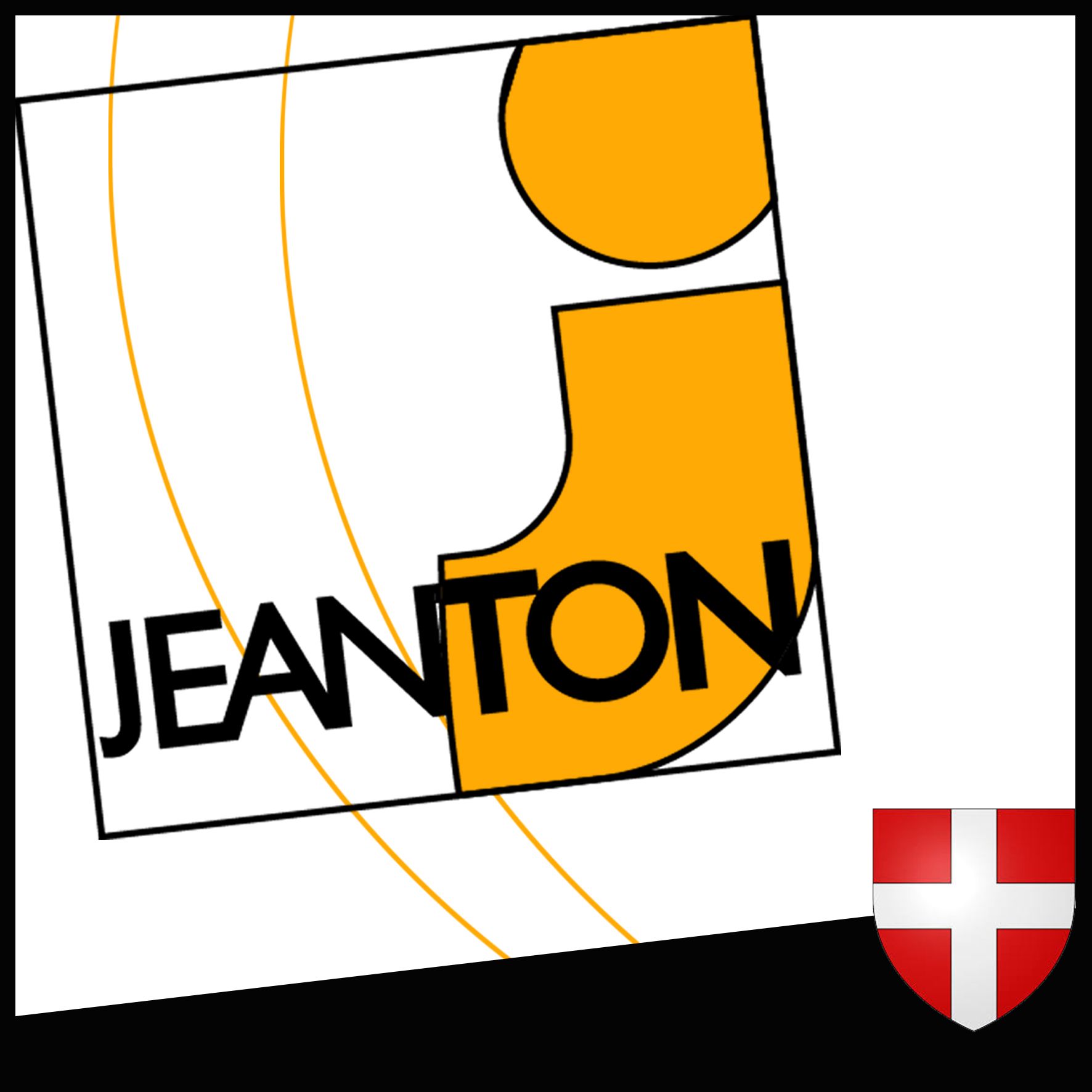 Logo Jeanton
