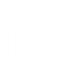 Ein weißer Hintergrund mit ein paar Linien darauf