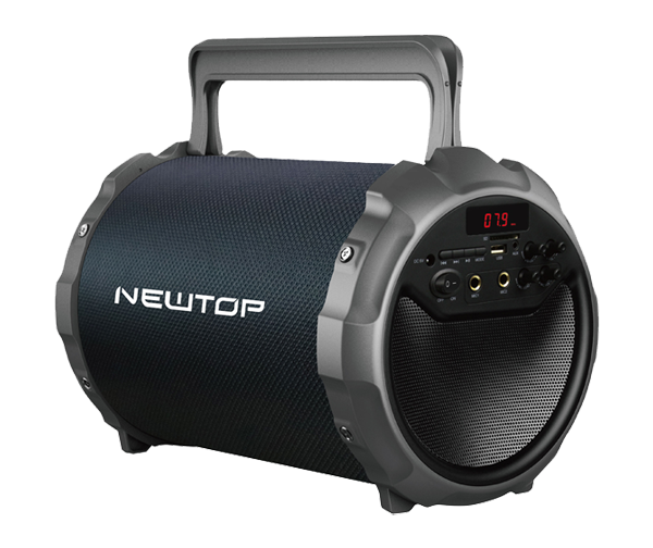 NEWTOP SP09 SPEAKER AUDIO WIRELESS S28