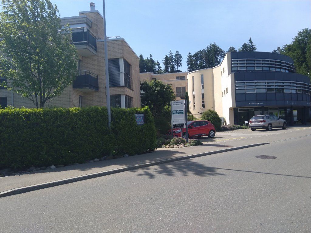 POTENZA Reinigungen und Hauswartungen