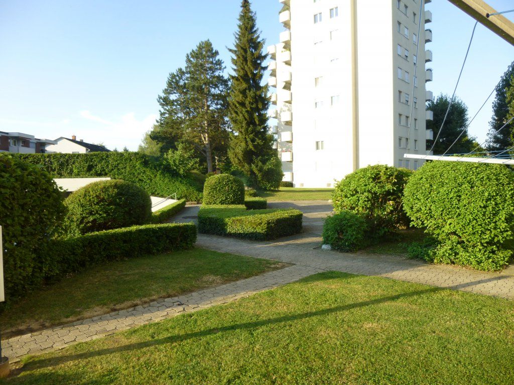 POTENZA Reinigungen und Hauswartungen