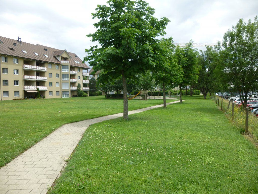 POTENZA Reinigungen und Hauswartungen