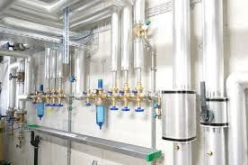 POTENZA Reinigungen und Hauswartungen