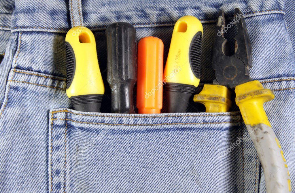 POTENZA Reinigungen und Hauswartungen