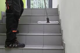 POTENZA Reinigungen und Hauswartungen