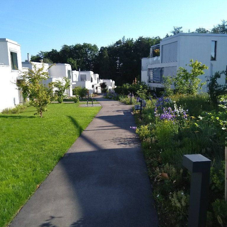 POTENZA Reinigungen und Hauswartungen