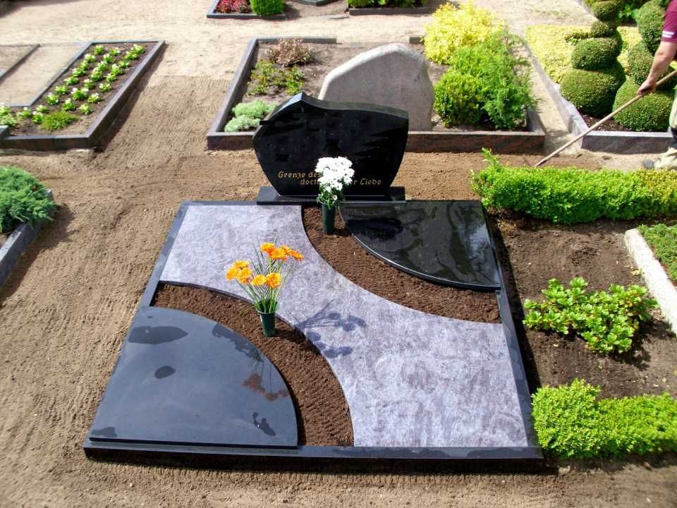 verschiedene Garbmale