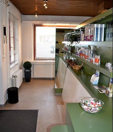 Fällanden - Coiffeur LIZ