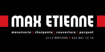 Max Etienne & Cie S.A.-logo