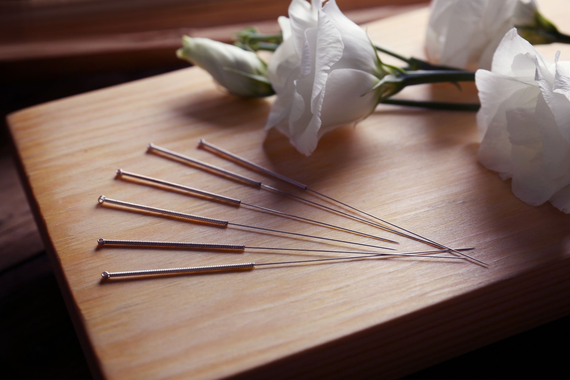 Dorine Dutoit acupuncture