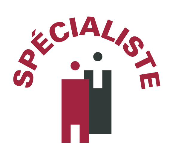 Logo Ma&icirc;tre Rouzeau Laurence