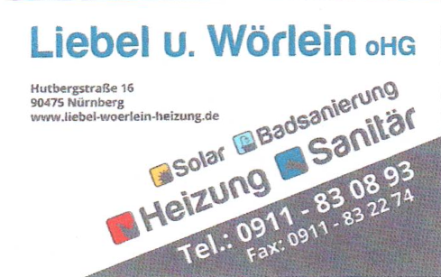 Liebel u. Wörlein oHG-Logo