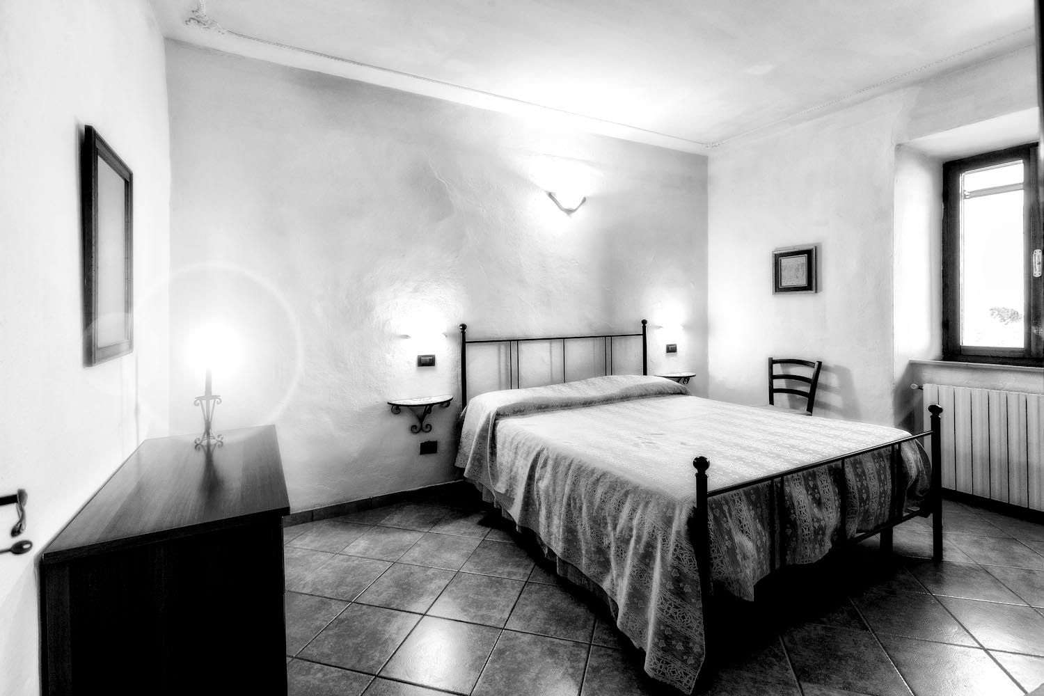 Bagno
