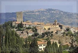 Mopntecatini Val di Cecina