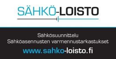 Sähkö-Loisto Oy