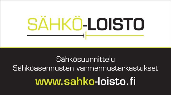Sähkö-Loisto Oy