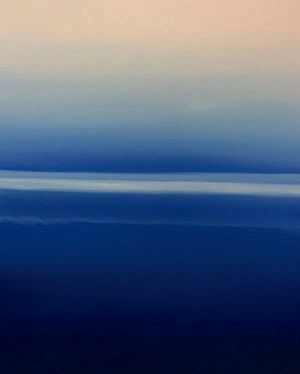 Lignée - Huile sur toile - 89*116 - 2020