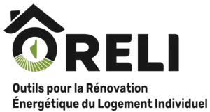 Logo de ORELI.