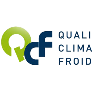 Logo de QualiClimafroid.