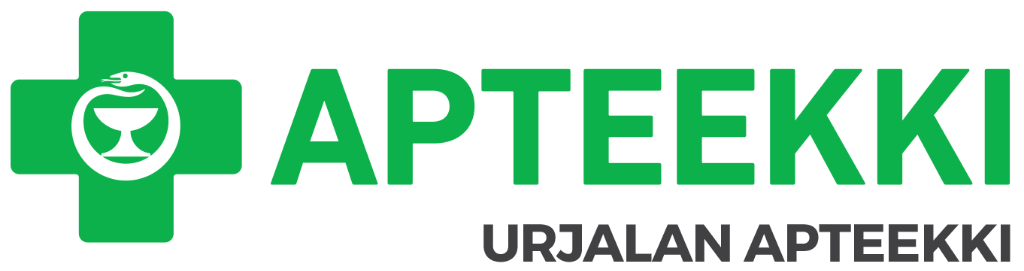Urjalan apteekki