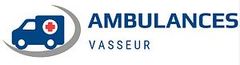 Logo Ambulances Vasseur