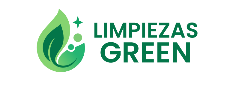 Logotipo para el servicio de limpieza