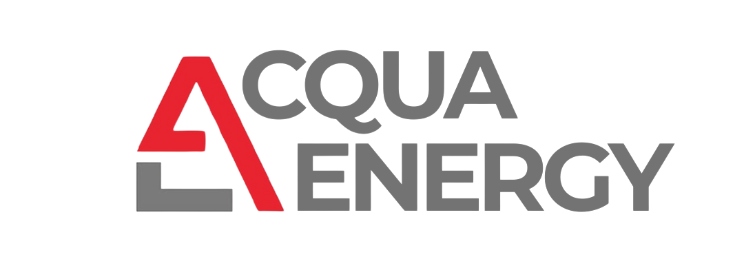 Logo Acqua Energy