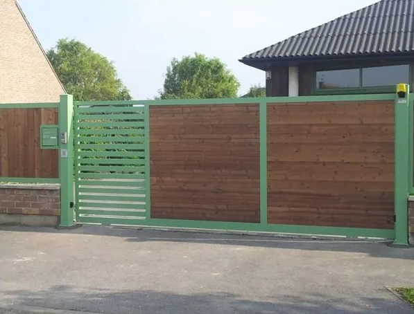 Découvrez nos portails