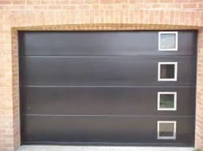 Dépannage de porte de garage