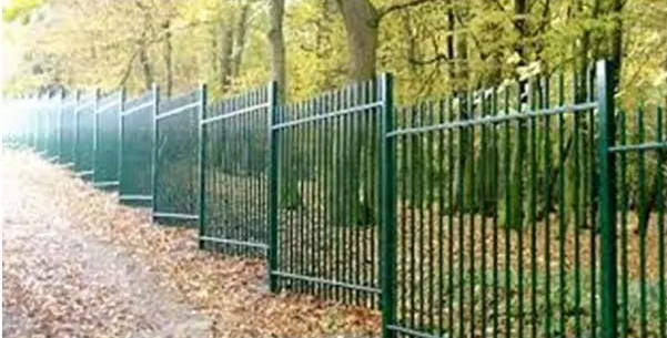 Clôture : grillage