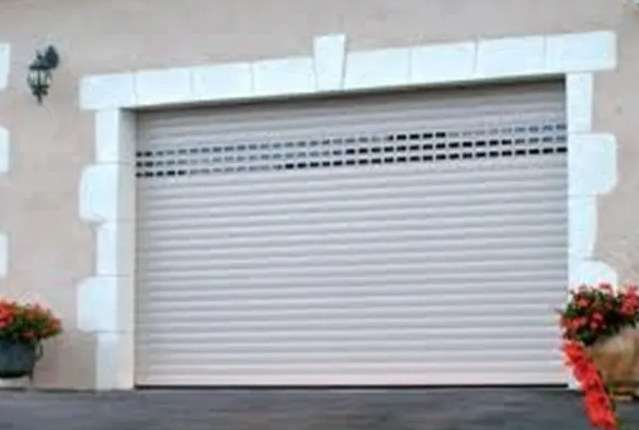 Dépannage de porte de garage à Lille