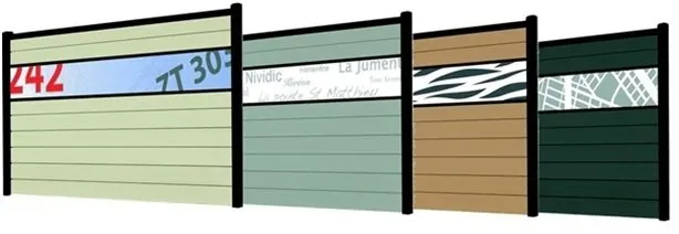 Installateur de clôtures