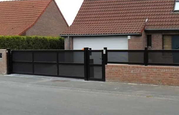 Installateur de portails