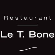 Logo du Restaurant Le T Bone.