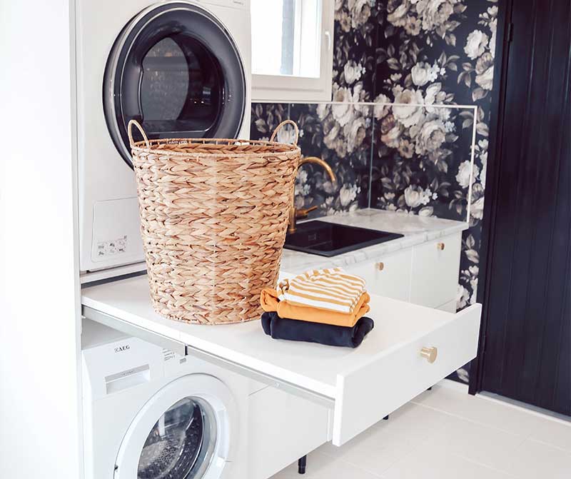 Laadukkaat kalustekokonaisuudet