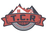 Logo T.C.R 09