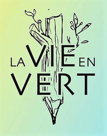Logo - La Vie en Vert
