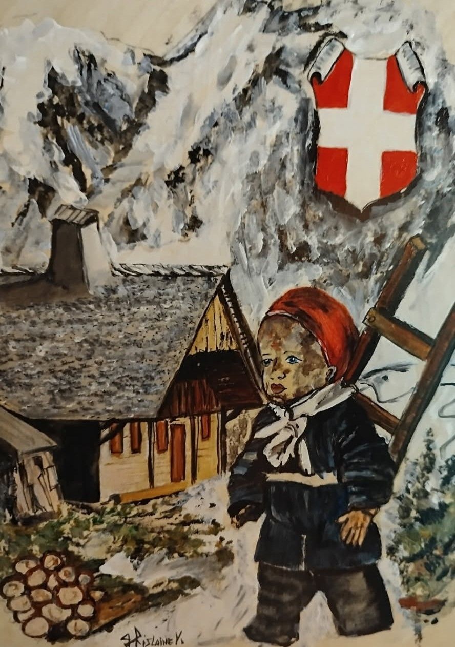 Logo de l'entreprise PH Ramonage