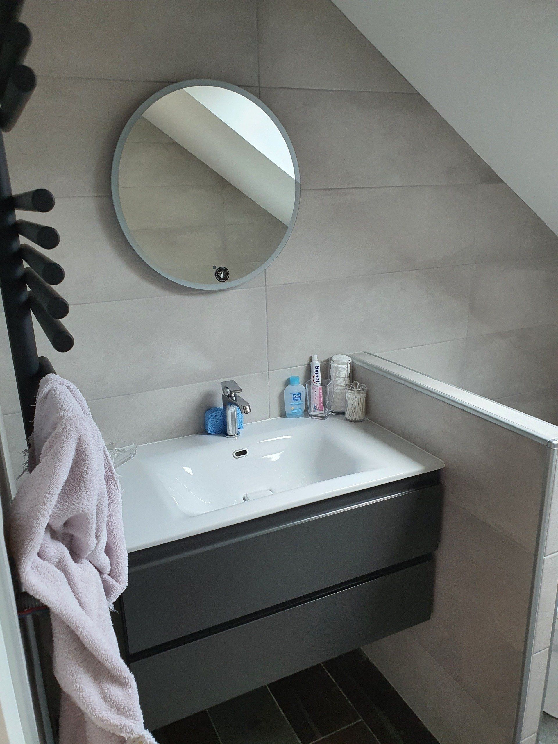 Nos travaux de plomberie chauffage