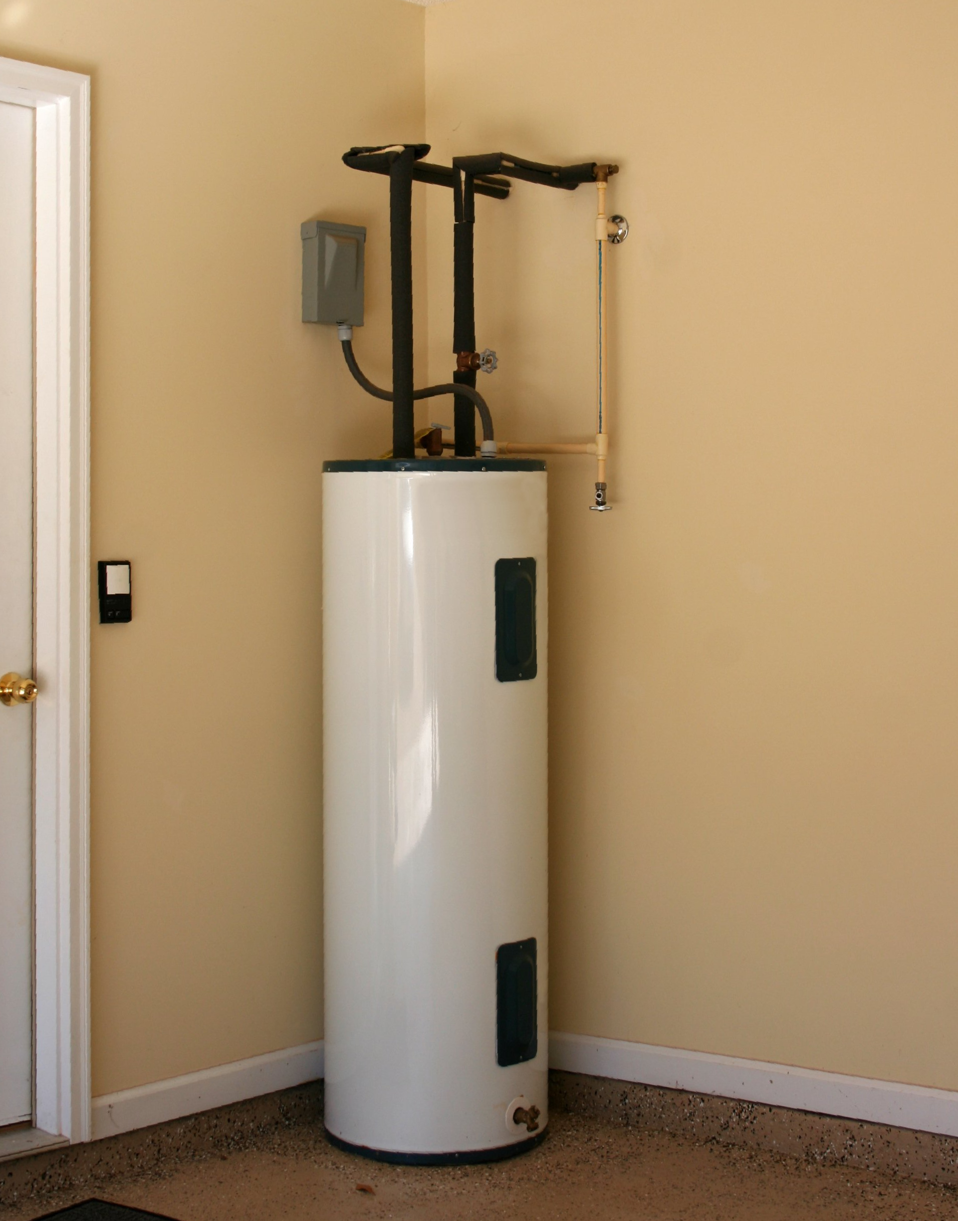 Pose, dépannage et entretien de chaudière gaz ou fioul