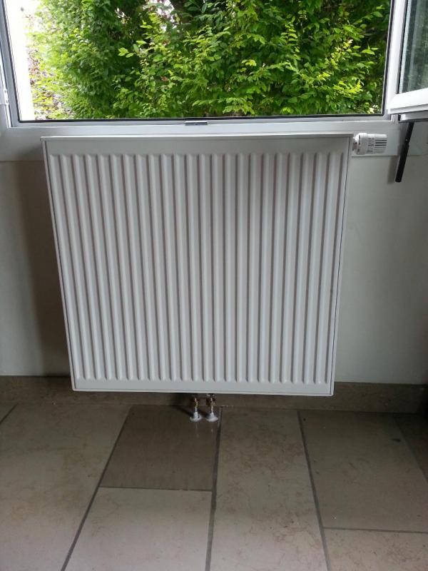 DBS chauffagistes plombiers à Dijon