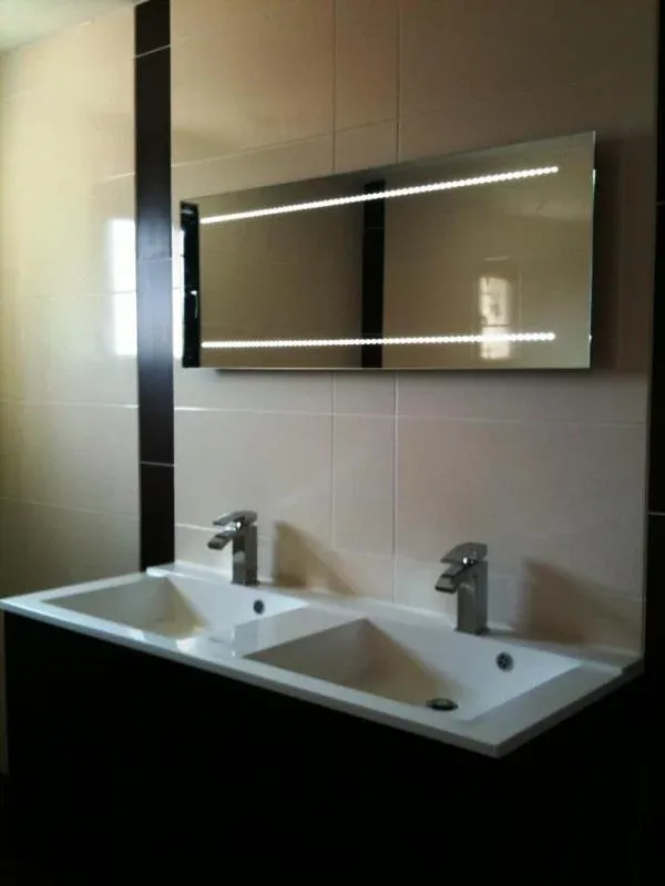 Salles de bains de A à Z