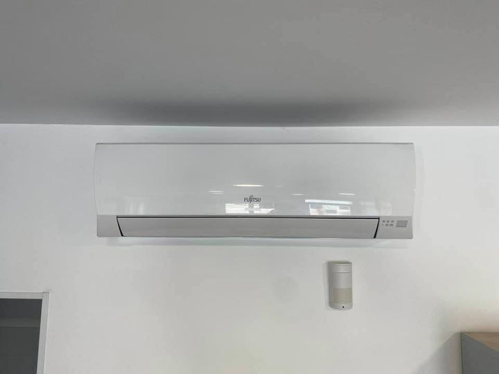 DBS installation de climatiseurs