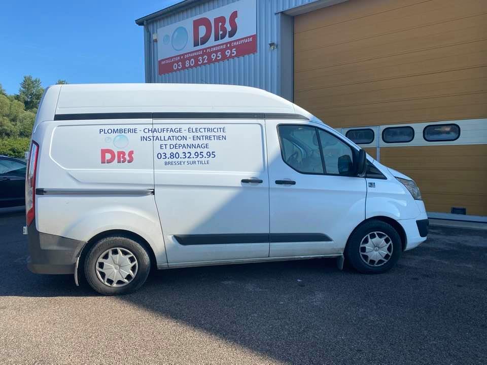 Dépannage de chaudière et système de chauffage