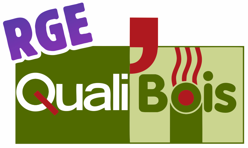 Logo QualiBois