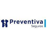 Es un logotipo para seguros preventivos.