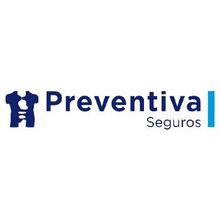 Es un logotipo para seguros preventivos.