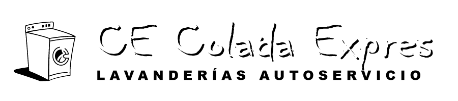 Lavandería Colada Expres Toledo