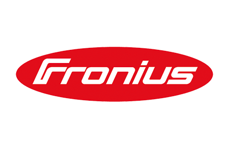 Astec Energy – Logo Fronius